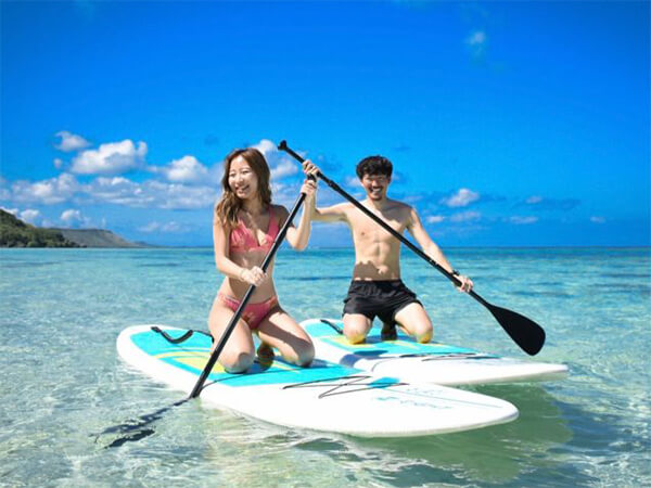 SUP｜宮古島マリン SUGAR3