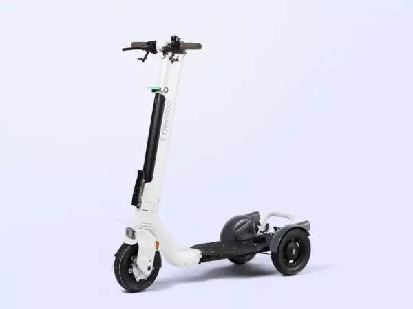 電動キックボード