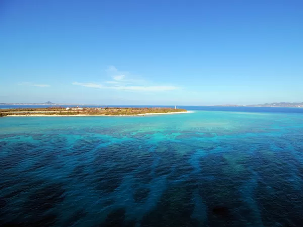 パラセーリング