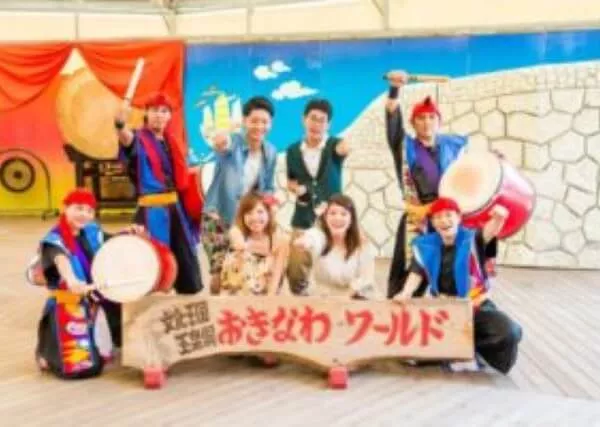 沖縄観光バス3｜ジャンボツアーズ