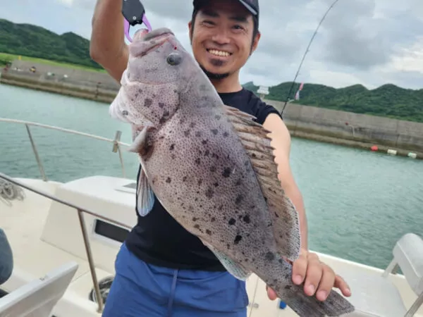 沖楽ブログ