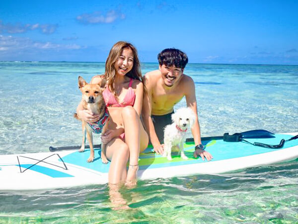 SUP｜宮古島マリン SUGAR3