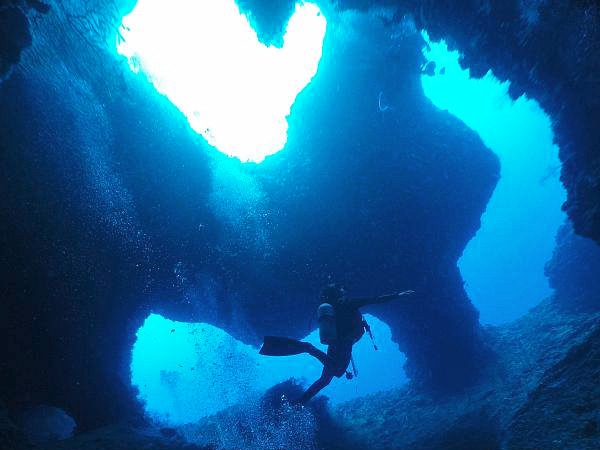 宮古島｜「アドバンス｜ライセンス｜ダイビング