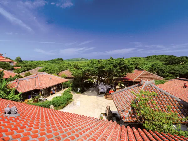 バスツアー｜株式会社H.I.S.沖縄