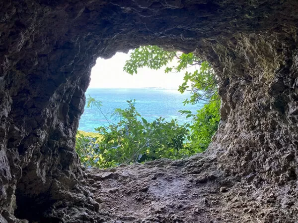 電動バイクLittle Ride｜宮古島｜トライク｜電動バイク｜牧山展望台