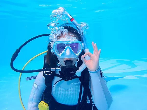 宮古島｜オープンウォーター｜ライセンス｜ダイビング