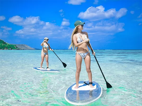 クリアSUP|宮古島マリン SUGAR3