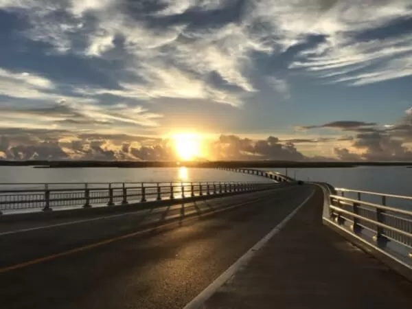 電動バイクLittle Ride｜宮古島｜トライク｜電動バイク