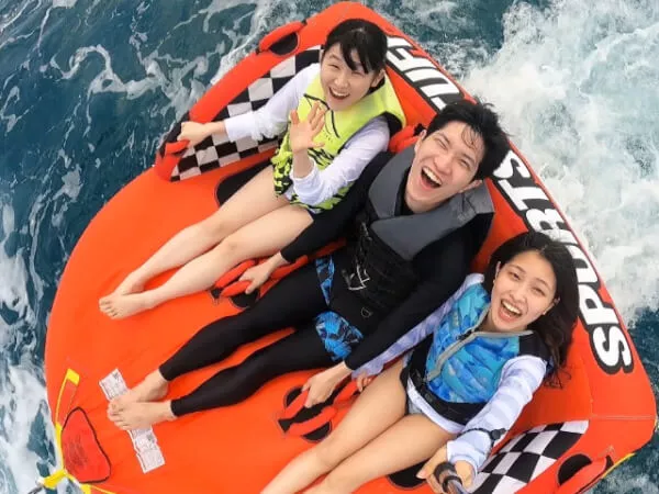 スカイウォーカー｜沖縄｜宜野湾｜マリンスポーツ