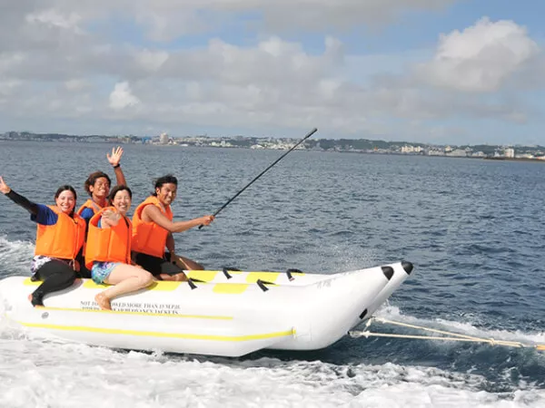 スカイウォーカー｜沖縄｜宜野湾｜マリンスポーツ