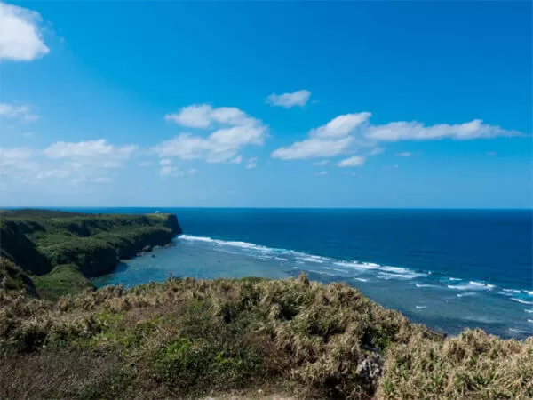 電動バイクLittle Ride｜宮古島｜トライク｜電動バイク｜白鳥崎