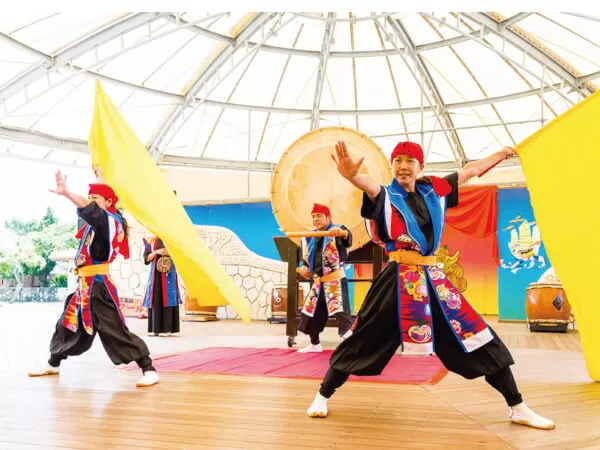 バスツアー｜株式会社H.I.S.沖縄