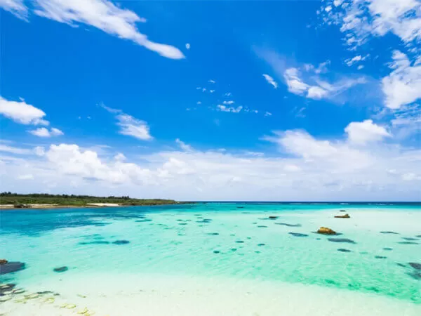 電動バイクLittle Ride｜宮古島｜トライク｜電動バイク