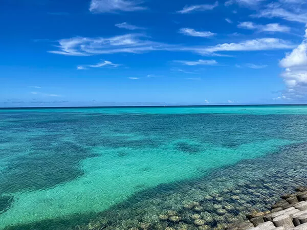 電動バイクLittle Ride｜宮古島｜トライク｜電動バイク