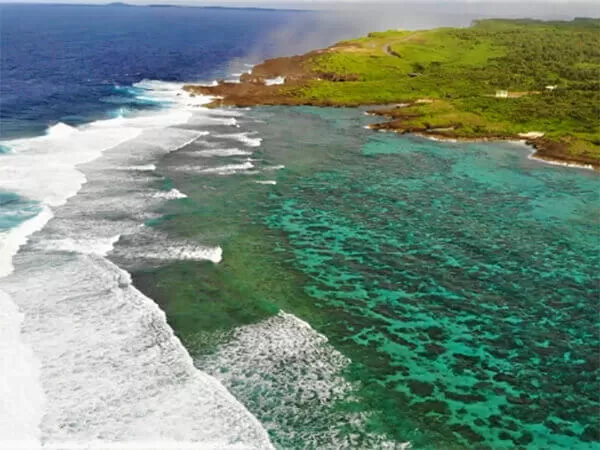 電動バイクLittle Ride｜宮古島｜トライク｜電動バイク｜白鳥崎