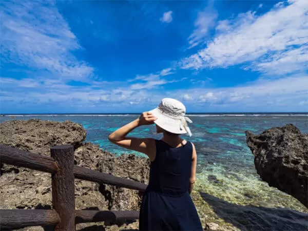 電動バイクLittle Ride｜宮古島｜トライク｜電動バイク｜シンビジ