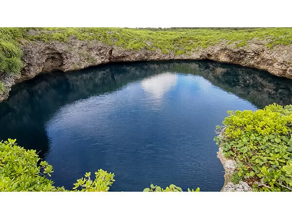 電動バイクLittle Ride｜宮古島｜トライク｜電動バイク