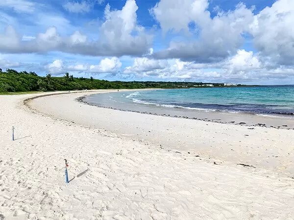 電動バイクLittle Ride｜宮古島｜トライク｜電動バイク
