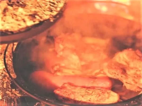 やんばる｜キャンプ｜アウトドア｜BBQ