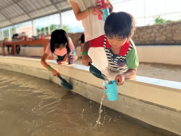 釣って見つけるぼうけんの国 沖縄