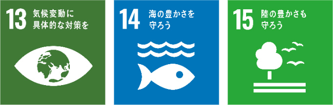つくる責任 つかう責任