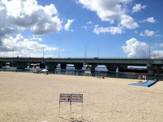 波の上ビーチ1_R