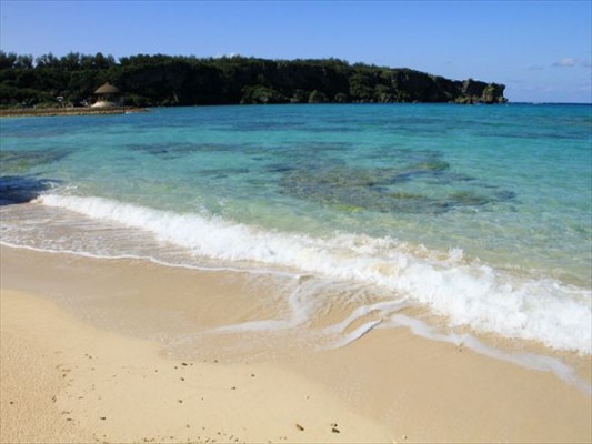 万座ビーチ002_R