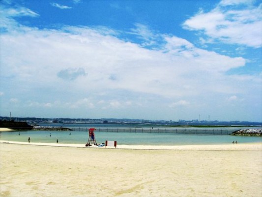 サンセットビーチ_R