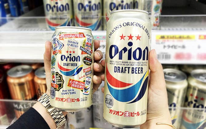 沖縄｜お土産11