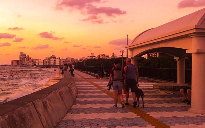 宮城（みやぎ）海岸