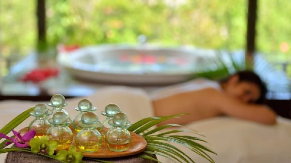 アッタテラス　スパ