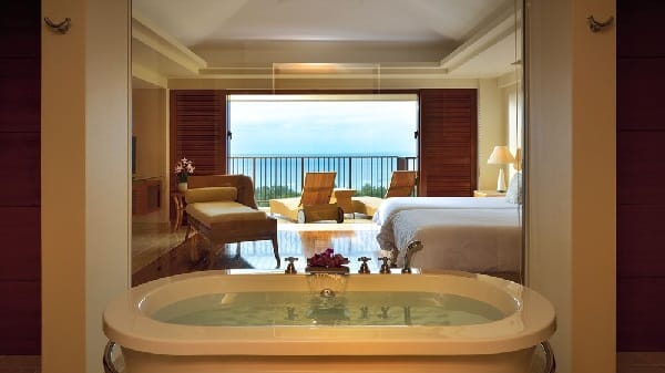 アッタテラス　部屋1