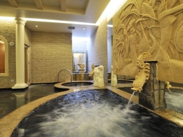 エグゼス　スパ