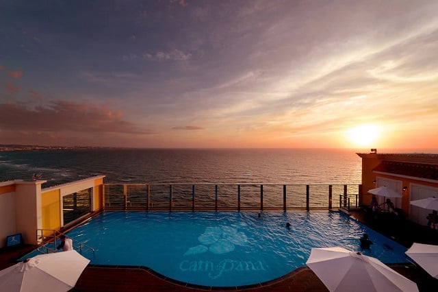 ベッセルホテル