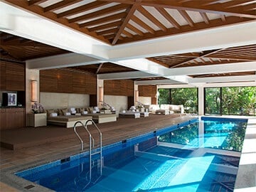 リッツカールトン