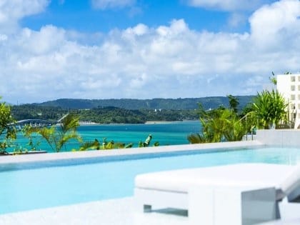 古宇利島リゾート