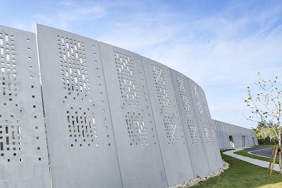 星のや沖縄　デザイン