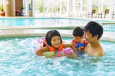 ラグナガーデン1