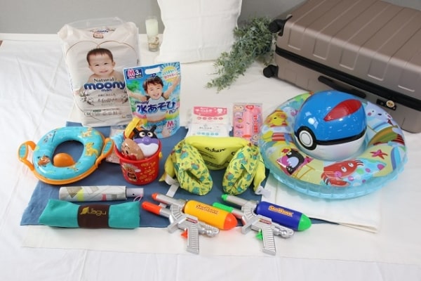 ファミリーパッケージ