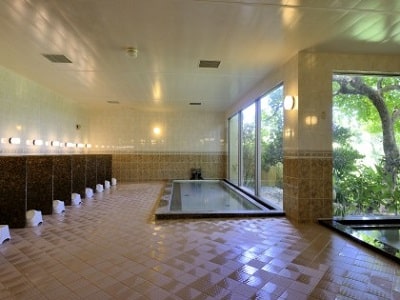 かねひでカントリー3