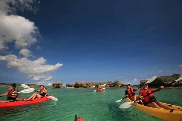 シギラベイサイド4