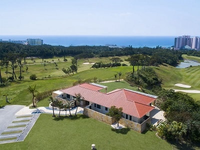 かねひでカントリー4