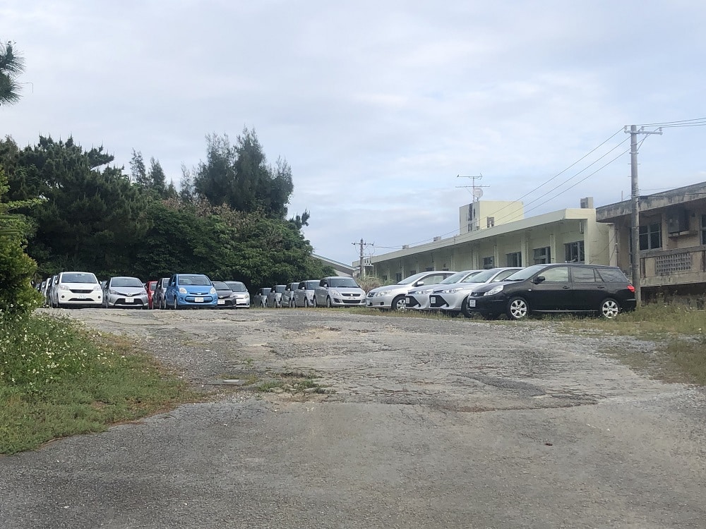 久米島への行き方徹底ガイド 飛行機 フェリーの料金や直行便もご紹介