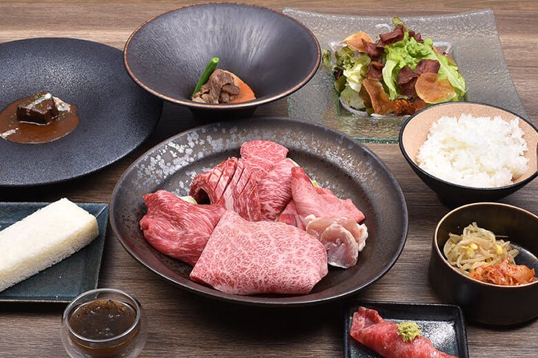 焼肉