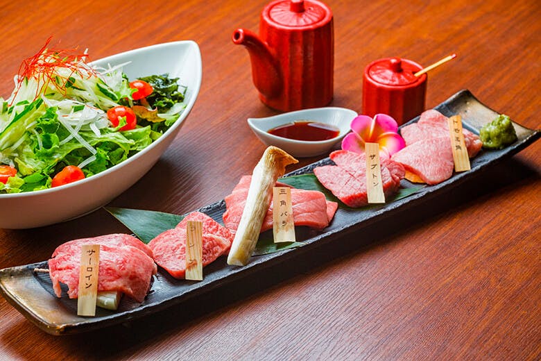 宮古島焼肉