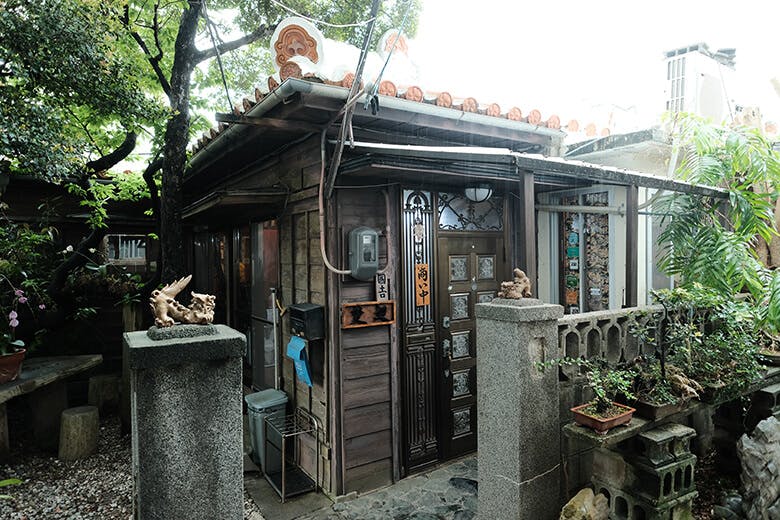 楚辺(そべ)|店舗外観