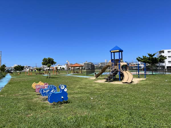 03南近隣公園_遊具1