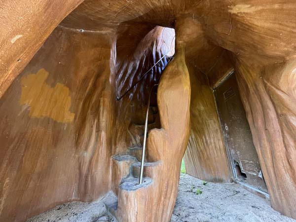 03友寄馬場_獅子舞2