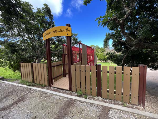 03西崎近隣公園_遊具1