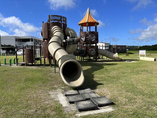 03長田門原_遊具1